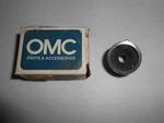 277879 New Vintage Johnson Evinrude Outboard Adjustment Knob Lot I3-1. Fixed Price $12.99.