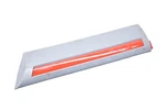 New Oem Ford F1TZ-9829077-BAPTM Left Side Quarter Panel Trim Moulding Nos. Fixed Price $139.98.