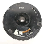1995 Force 90HP Outboard Flywheel Assembly 817494A 91,92,93,94,95 70HP 120HP. Fixed Price $325.00.