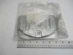 Sierra 18-6094 Zinc Anode Replaces Mercruiser 821630Q1,821630A1,817373A1. Fixed Price $16.99.