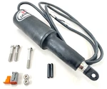 Lenco 15054-001 101 Standard Actuator 12 Volt With 6' Wire Leads 2.25" Stroke. Fixed Price $220.85.