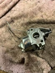 Genuine Carburetor For Rato Predator RV170 173CC Gas Engine. Fixed Price $18.00.