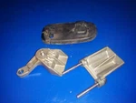 61124-87J00 61827-87J00 61827-87J10 Suzuki 50HP. Fixed Price $22.55.