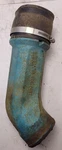 Omc Exhaust Elbow 909374. Fixed Price $30.00.