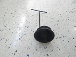 Mercury Marine Outboard 1989-1997 40-60 Hp Oil Tank Cap 36-19070A2. Fixed Price $26.12.