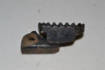 Yamaha Xt 350 Rt 180 Footrest Peg Left Oem 22W-27411-01-90 1986-2000. Fixed Price $9.95.