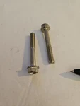 New Evinrude Johnson Brp 0325115 Screw (2 For $20) Nos Oem OMC57. Fixed Price $20.00.