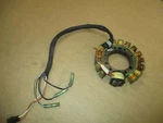Tohatsu 120HP Stroke Outboard Stator (3C7061230). Fixed Price $90.00.