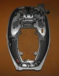 Yamaha 9.9 Hp Stroke Bottom Cowling Assy Pn 66M-42710-05-8D Fits 2001-2006+. Fixed Price $175.00.