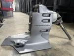 Month Warranty 3868893 Volvo Penta Sx-m 1.79 Upper Unit 0720. Fixed Price $1300.00.