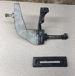Johnson Evinrude Omc 20 30 35 Hp Shift Handle Components 394574 392563 331470. Fixed Price $29.99.