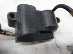1981 Sea King 7.5HP Cd Ignition Module Coil F525475 Chrysler Outboard Motor. Fixed Price $118.99.