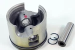 Mercury Piston Assy-std 826191T4 Oem New. Fixed Price $196.86.