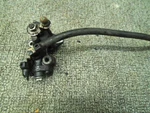 Oil Pump Assy 42959A2 Mercury Mariner 1979 & Later 65-90 Hp Outboard Motor Part. Fixed Price $59.99.