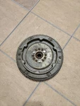 1985 Yamaha 30HP Rotor Assembly / Flywheel. Fixed Price $125.00.
