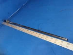 Driveshaft 75034A1 For Housing 4921A1 Mercury 7.5HP 9.8HP?. Fixed Price $199.00.