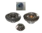 Gear Set Yamaha 4.2 Ltr. 225 300 Hp 6AW-45561-00 6CB-45551-00 6CB-455571-00. Fixed Price $999.95.