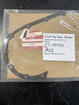 Mercury Quicksilver Crank Case Cover Gasket P/n 27-49953 (qty 1) MG1 4-25. Fixed Price $12.50.