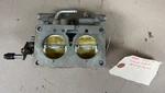 Good Used Oem Yamaha 1999 Carburetor Assembly # 2, Part 64F-14302-00-00. Fixed Price $149.00.