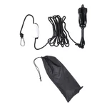Fit For Grapnel Boat Marine Kayak Anchor Set 2.5KG Black 1PCS Folding. Fixed Price $27.89.