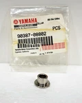 Genuine Yamaha GP760 GP1200 XL1200 XLT1200 Oem Hull Collar 90387-08802 New. Fixed Price $8.99.