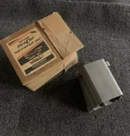 New Old Stock Oem 66098A2 99699 60437 Mercury 1973-1977 Exhaust Tube 115 150 Hp. Fixed Price $50.00.