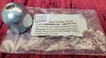 New & Anodes Side-power Bow Thruster Zinc BSMSM201180 Boating. Fixed Price $29.99.