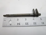 95027A1 95027A6 Mercury Mariner Outboard 18-25 Hp Horizontal Shift Shaft. Fixed Price $19.99.