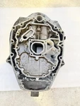 Guide, Exhaust 63P-41137-04-CA Yamaha F150 2015 Mid Section. Fixed Price $324.00.