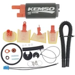 Kemso High Performance Efi Fuel Pump & Install Kit 13836 Free Shipping. Fixed Price $54.99.