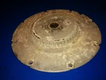 0580410 Flywheel For 0580901 Ring 0308852 Johnson Evinrude 40HP. Fixed Price $29.00.