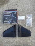 Attwood Marine Hydro-stabilizer Fits Outboards Under 50HP #9401-4 Whale Tail. Fixed Price $29.99.