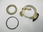 Evinrude Johnson Outboard Retainer & Link 25 35 Hp 1977-1980. Fixed Price $29.95.