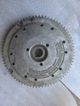 Johnson Evinrude 583222 Flywheel Assembly Oem Omc 65HP 70HP 75HP. Fixed Price $70.00.