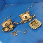 Carburetor 0437209 0432638 0392376 0439727 88HP Johnson Evinrude. Fixed Price $399.00.