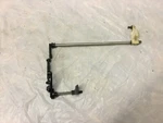 Throttle Shaft Assembly Johnson Evinrude 90-115 Hp Stroke 0335815 (JE20). Fixed Price $37.95.
