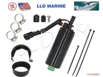 Evinrude Omc Johnson Outboard Fuel Pump 200 225 250 300 Hp 3.3 3.4 E-tec. Fixed Price $75.95.