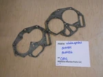 Omc Johnson Evinrude Intake Gaskets 0303484 0303486 Nos CA4. Fixed Price $13.49.