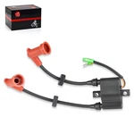 Ignition Coil Assy For Yamaha F15 F20 F25 T25 6F5-85570-12-00 6F5-85570-13-00. Fixed Price $16.99.