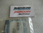 Mercury Quicksilver 12-29330 Washer Oem New Factory Outboard Engine. Fixed Price $24.99.