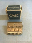 Nos Oem Evinrude Johnson Omc Brp Leaf Plate Ay Pn 0383986. Fixed Price $22.98.