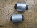 *oem* (lot Of 2) Yamaha Lower Side Mount Damper 6CE-44555-00-00. Fixed Price $44.79.