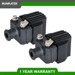 Ignition Coils For Mercury Outboard Engine 1980 1982-2006 Pcs. Fixed Price $13.18.