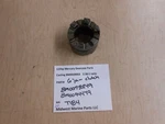 8M0073249 8M0094479 Mercury 115HP Gearcase Casting 8M0028663 6-JAW Clutch T184. Fixed Price $59.99.