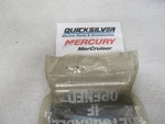 U25 Mercury Quicksilver 41-F85017-3 Piston Pin Oem New Factory Boat Parts. Fixed Price $7.16.