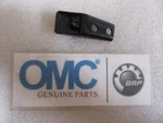 F1B Evinrude Johnson Omc 0306212 Lock Support Oem New Factory Boat Parts. Fixed Price $7.82.