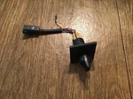 Omc Key Switch And Panel # 176408. Fixed Price $39.95.