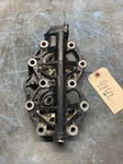 OS9842 Nissan Marine Cylinder Head Assy 3A1B01001-0, 3A1B010010. Fixed Price $46.00.