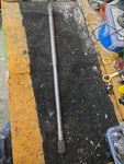 Evinrude Johnson Omc 0339059 Drive Shaft Oem. Fixed Price $65.99.