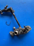 Mercury Outboard Throttle Control Socket Gear Assembly 7.5HP Lot. Fixed Price $39.95.